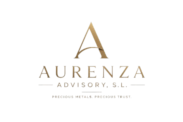 Aurenza Advisory, S.L. — Precious Metals. Precious Trust.